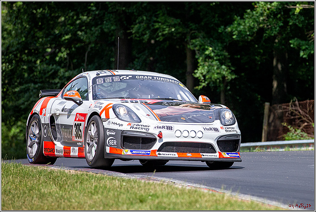 ADAC TOTAL 24h-Rennen, 22.06.2019